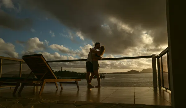 Our Year in Hawaii