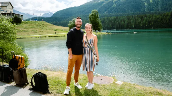 Switzerland and Como